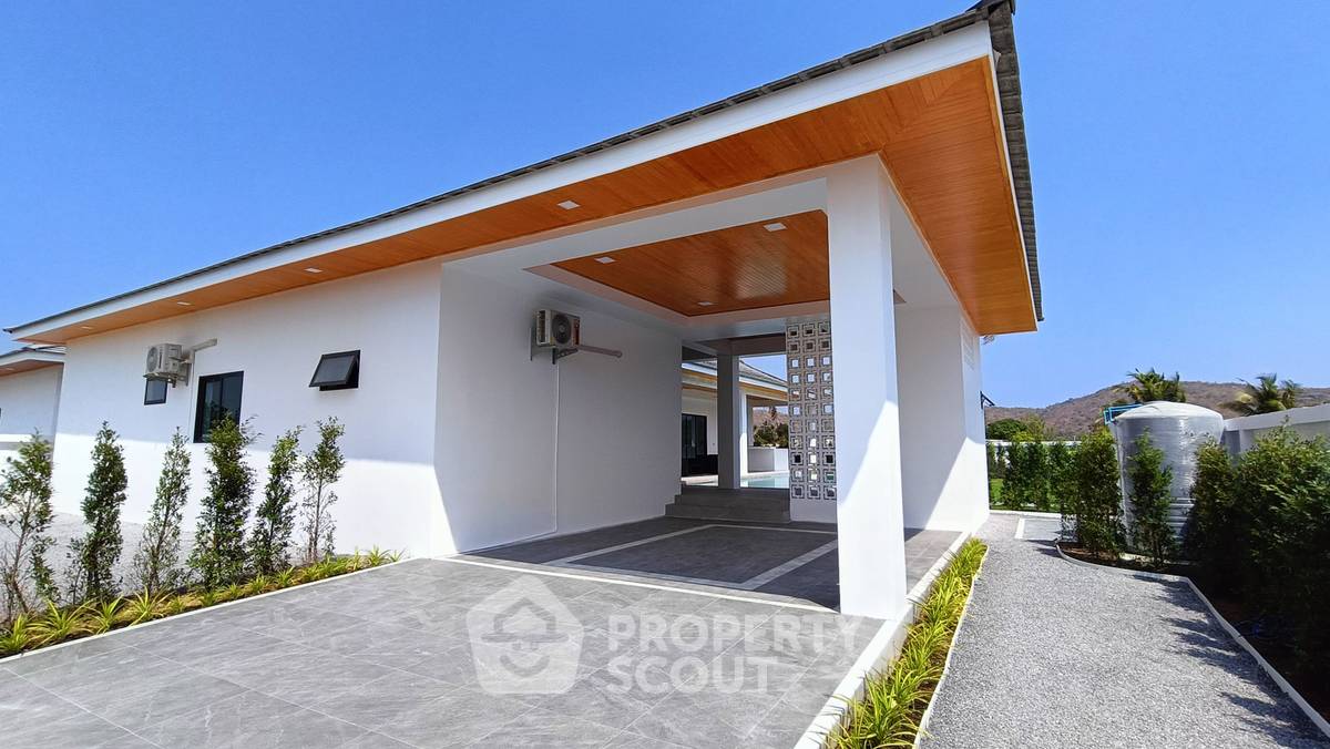 รูป วิลล่า 4-ห้องนอน ใน ทับใต้ (ID 2003889) - รูปที่ 3/27