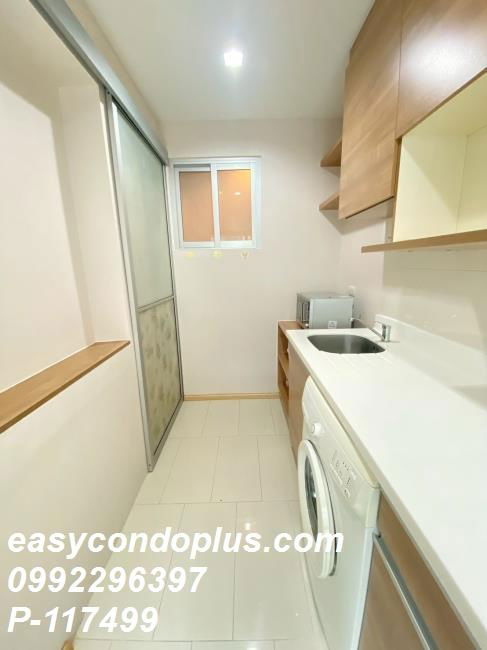 รูป P-117499 ให้เช่า คอนโด ริทึ่ม รัชดา-ห้วยขวาง ถ.รัชดาภิเษก แขวงห้วยขวาง เขตห้วยขวาง กรุงเทพมหานคร พร้อมอยู่ ราคาถูก Line Id: @easycondoplus099-229-6397 - รูปที่ 37/38