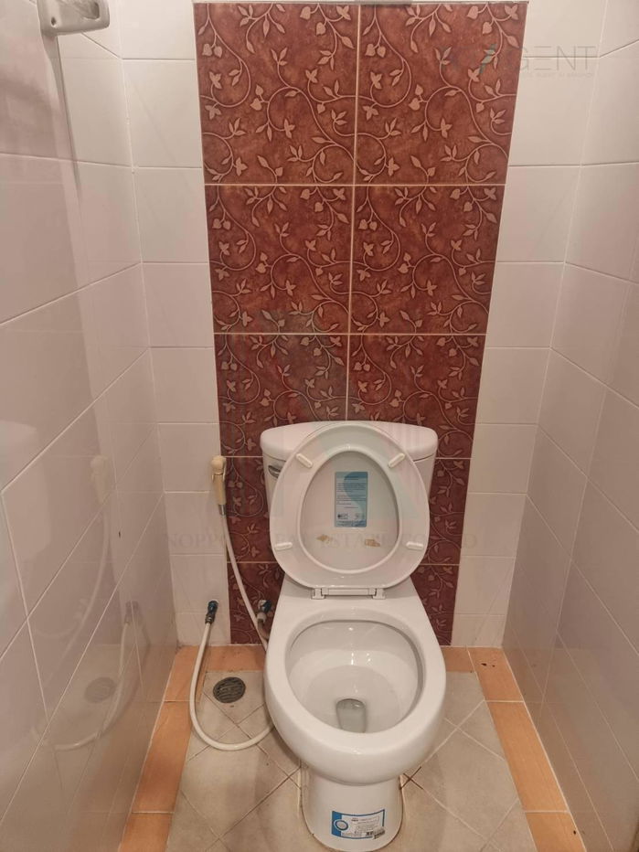 picture 🔺 For Sell Town house PRINYALUCK LIGHT RAMA 5 2-story 3 bedroom 3 bathroom - 8/8