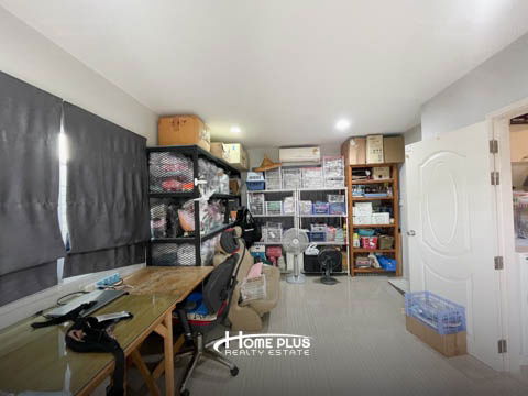 รูป หมู่บ้านเพอร์เฟคเพลส วงแหวน-รามคำแหง เฟส2 (Perfect Place Wongwaen-Ramkhamhaeng2) - รูปที่ 14/38