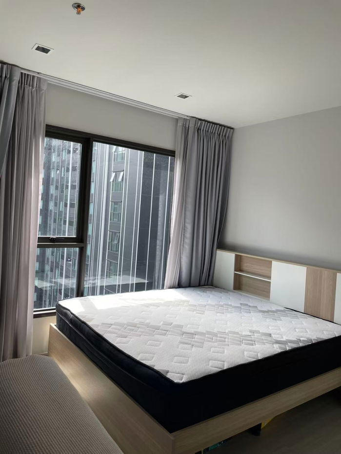 picture Life Asoke-Rama 9 URGENT SALE + FOR RENT - 1/21