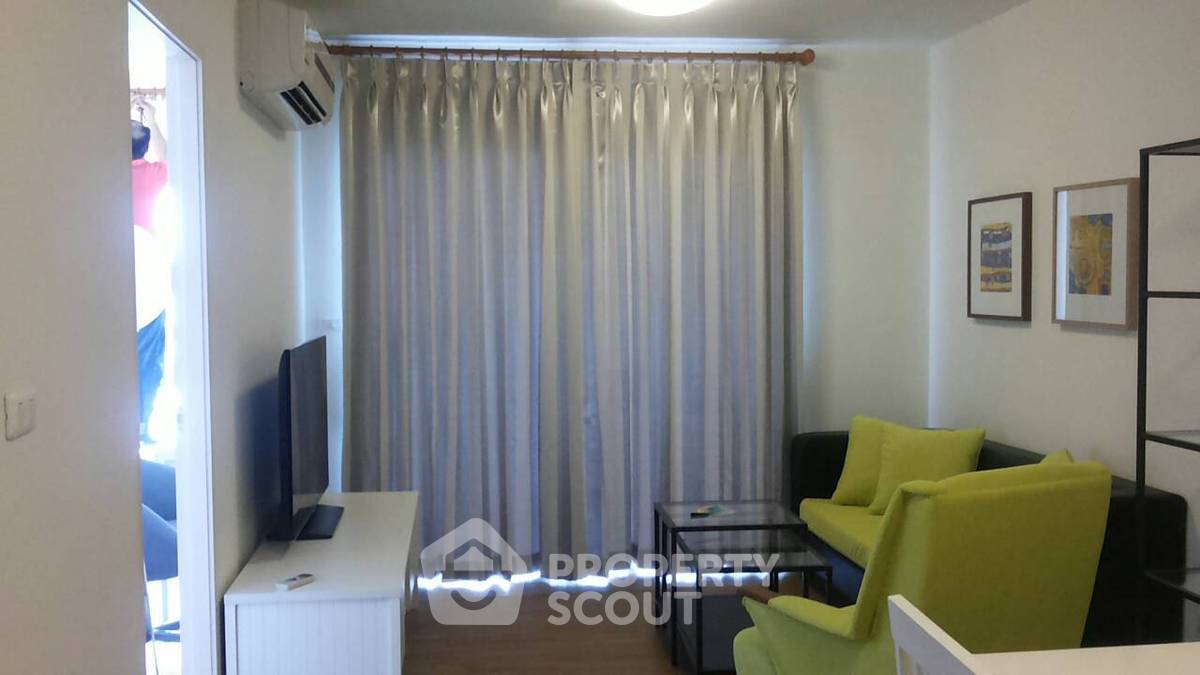 picture 1-BR Condo at S&S Sukhumvit 101/1 near BTS Udom Suk (ID 894651) - 15/19