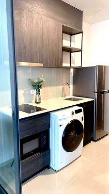 Condos for rent Huai Khwang : 🚩 For Rent Condo XT HUAIKWANG Building B, Floor 10,Studio, Room size 30.00 sqm