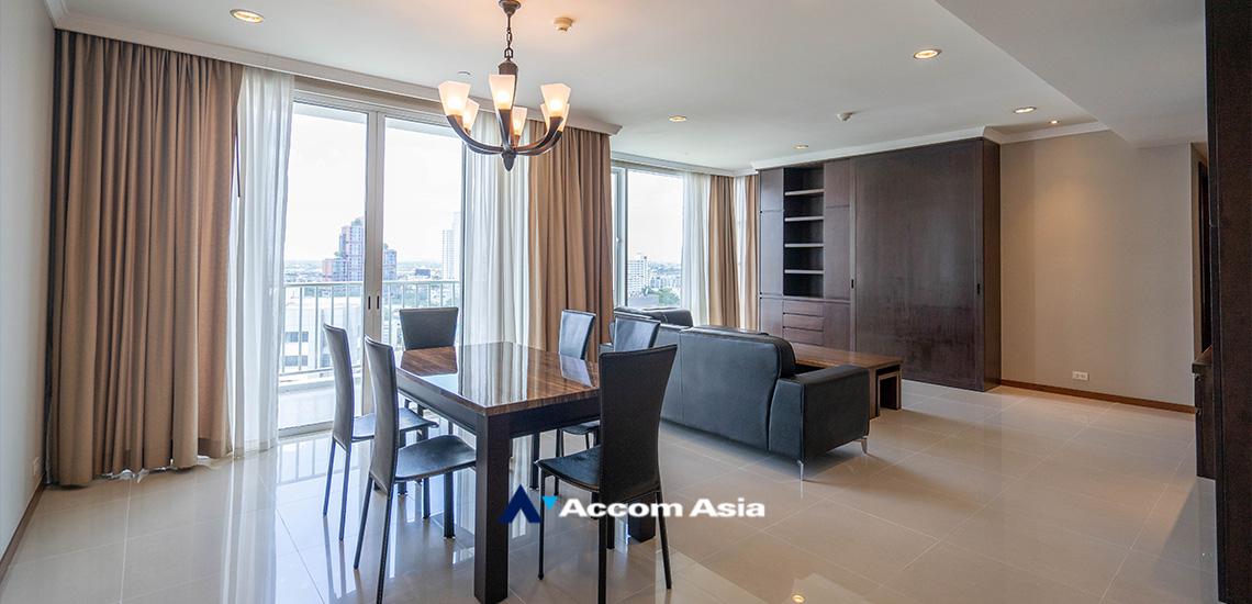 รูป 🔼🔽 AccomA 📩 Condo with views, light and prime location (1517162) - รูปที่ 4/13