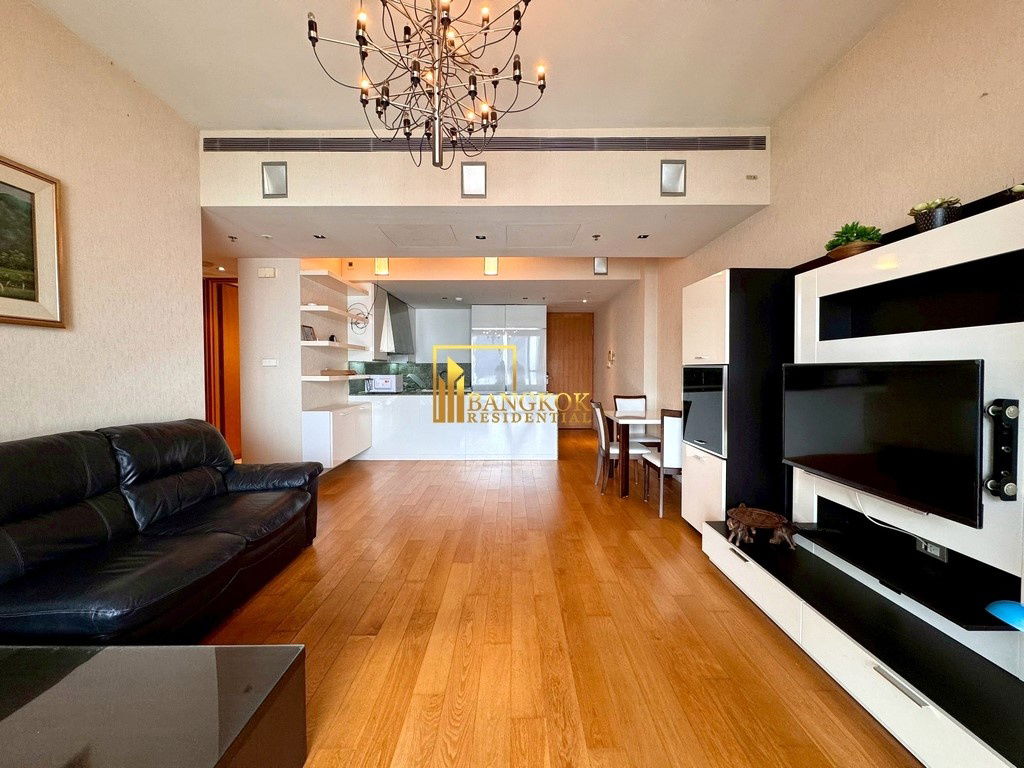 picture The Met - Affordable 2 Bed Luxury Condo With Great Facilities - BR6906CD - 4/41