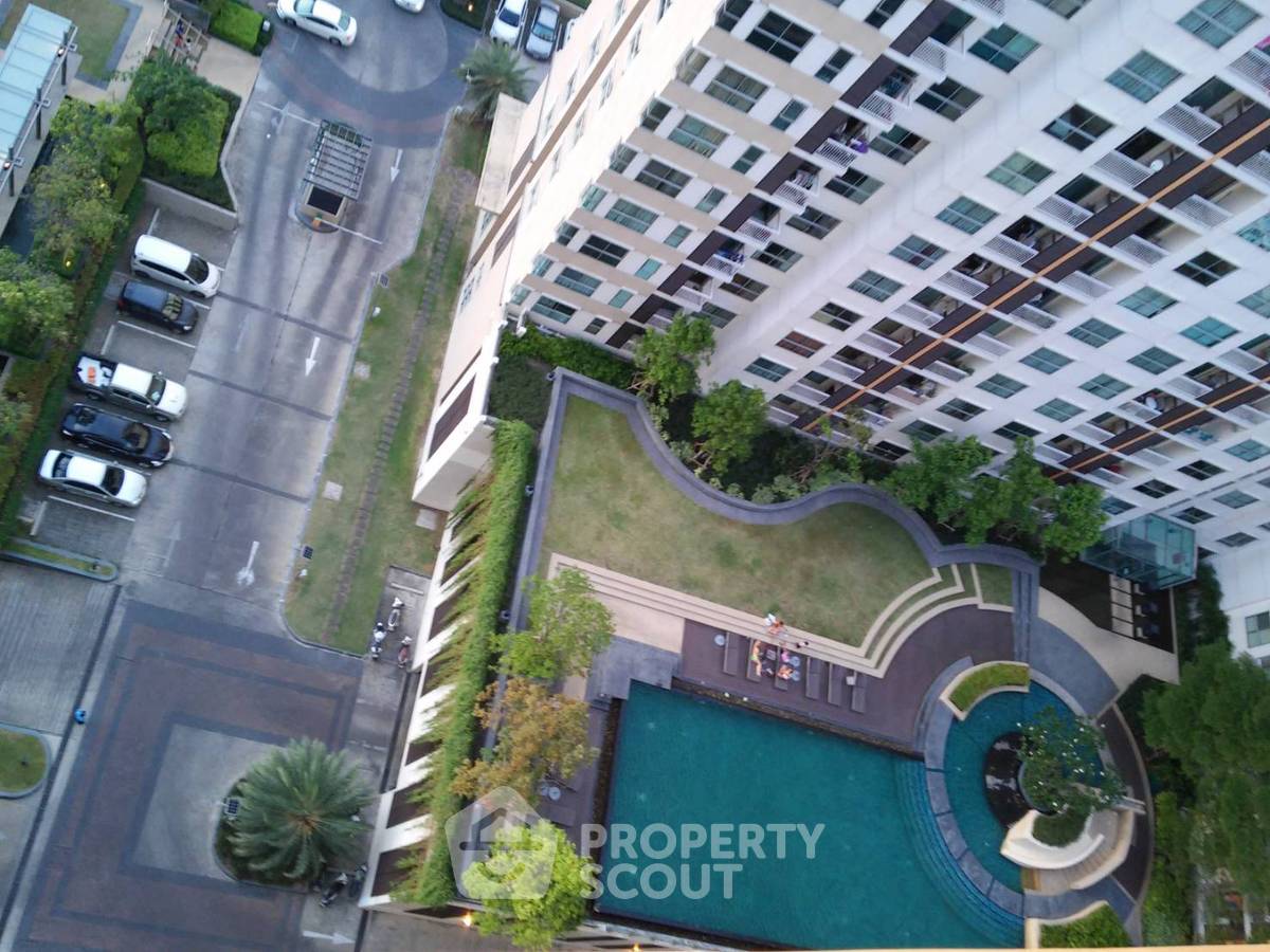picture 1-BR Condo at S&S Sukhumvit 101/1 near BTS Udom Suk (ID 894651) - 18/19
