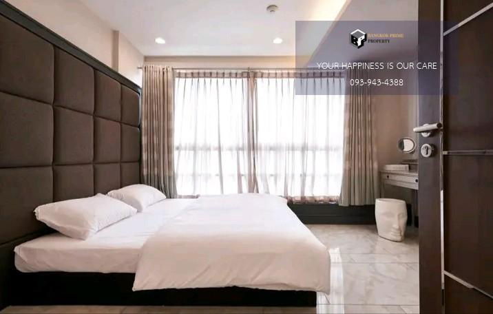 รูป Pathumwan Resort |🚝ใกล้ BTS ราชเทวี #2025072511079 - รูปที่ 2/7