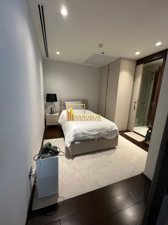 picture La Citta Delre | Stunning 2 Bed Luxury Condo in Thonglor - BR60486CD - 4/21