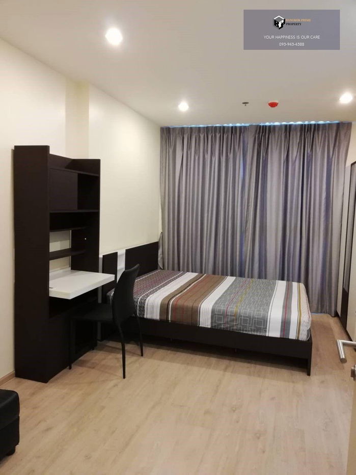 picture IDEO Q Chula-Samyan |🚝Near MRT Samyan For sale with tenant #2025072511076 - 1/8