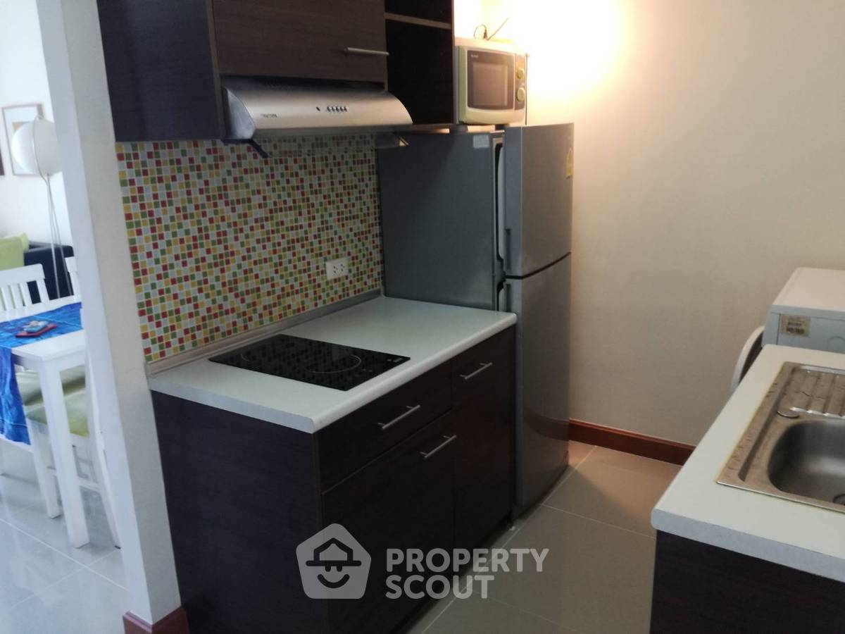 picture 1-BR Condo at S&S Sukhumvit 101/1 near BTS Udom Suk (ID 894651) - 6/19