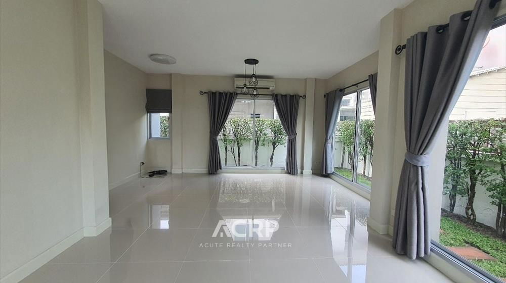 picture For Sale!! Detached House at Life Bangkok Boulevard Ratchaphruek - Rattanathibet Project - 2/16