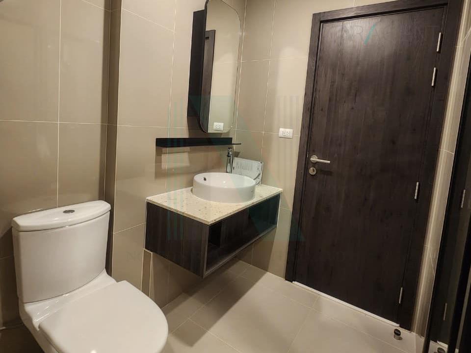 รูป 📌 ให้เช่าคอนโด เอ็กซ์ที ห้วยขวาง อาคาร A ชั้น 10 1 ห้องนอน ขนาด 35.00 ตรม ใกล้ The Street รัชดา - รูปที่ 7/8