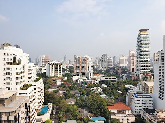รูป Noble BE 33 | Near BTS Phrom Phong - รูปที่ 9/9