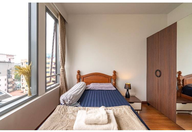 picture 2-BR Condo at Vantage Ratchavipa Condominium in Chatuchak (ID 742199) - 8/16