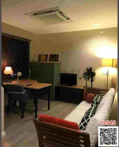 รูป เช่า ทาวน์โฮม 3.5 ชั้น โครงการ บ้านกลางเมือง วิภาวดี 64 สไตล์ Duplex หลังมุม - รูปที่ 10/14