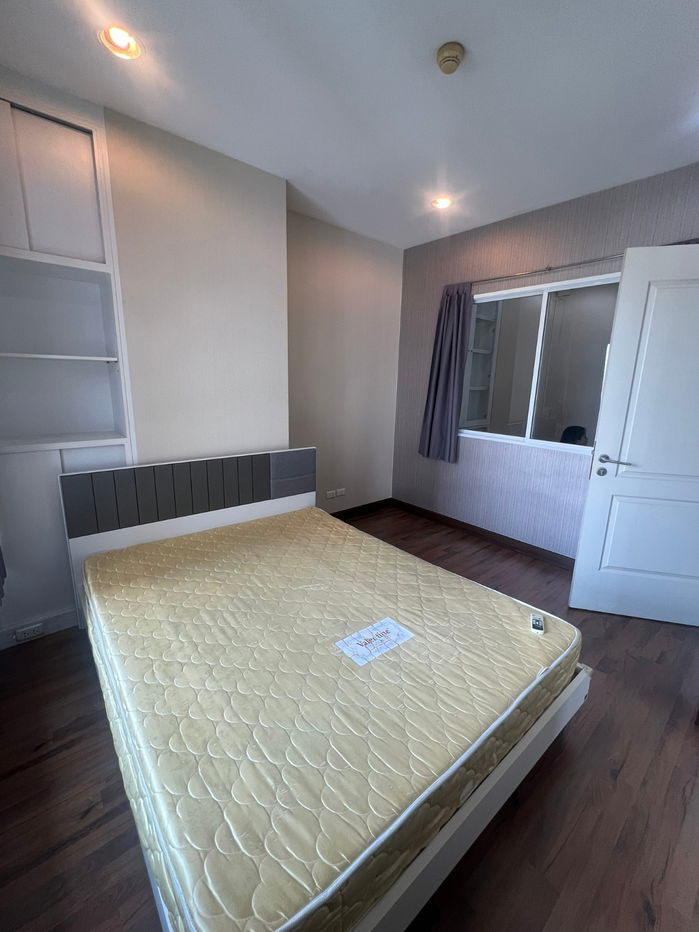 รูป Hot Price for rent Q House Sathorn ราคาถูกที่สุด ห้องสวย 🔥 - รูปที่ 1/8