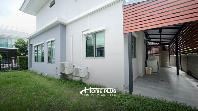 รูป หมู่บ้านเพอร์เฟค พาร์ค รังสิต-บางพูน (Perfect Place Rangsit-Bangpoon) - รูปที่ 34/36