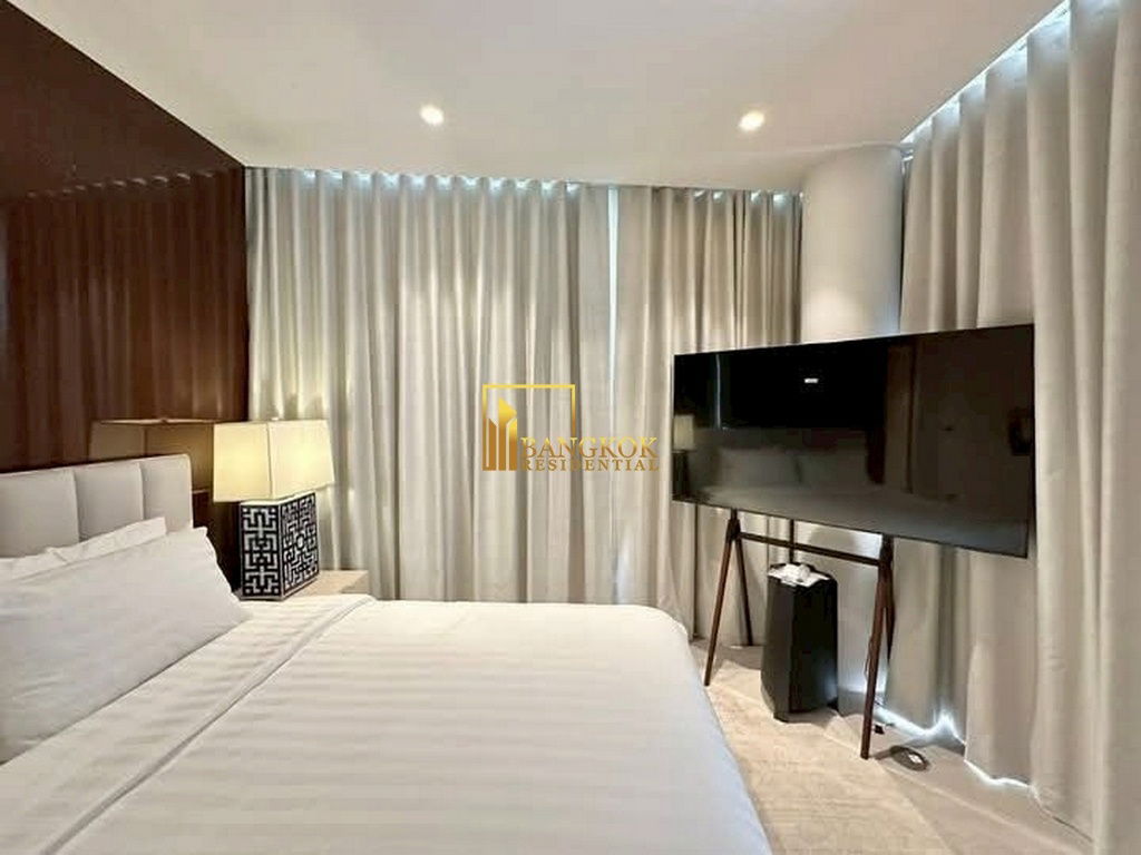picture La Citta Delre - Gorgeous 3 Bedroom Duplex Condo in Thonglor - BR60487CD - 5/22