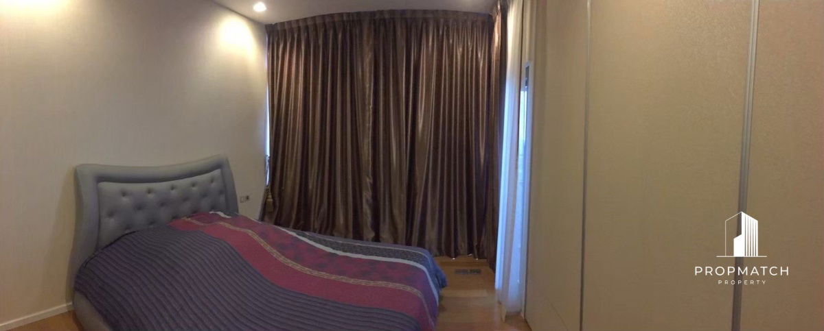 รูป ✨Flash Deal ✨ Circle Condominium (1Bed1Bath48SQM.) พร้อมอยู่ ! เพียง 33,000 บาทต่อเดือน Tel.0981315848 @propmatch - รูปที่ 9/11