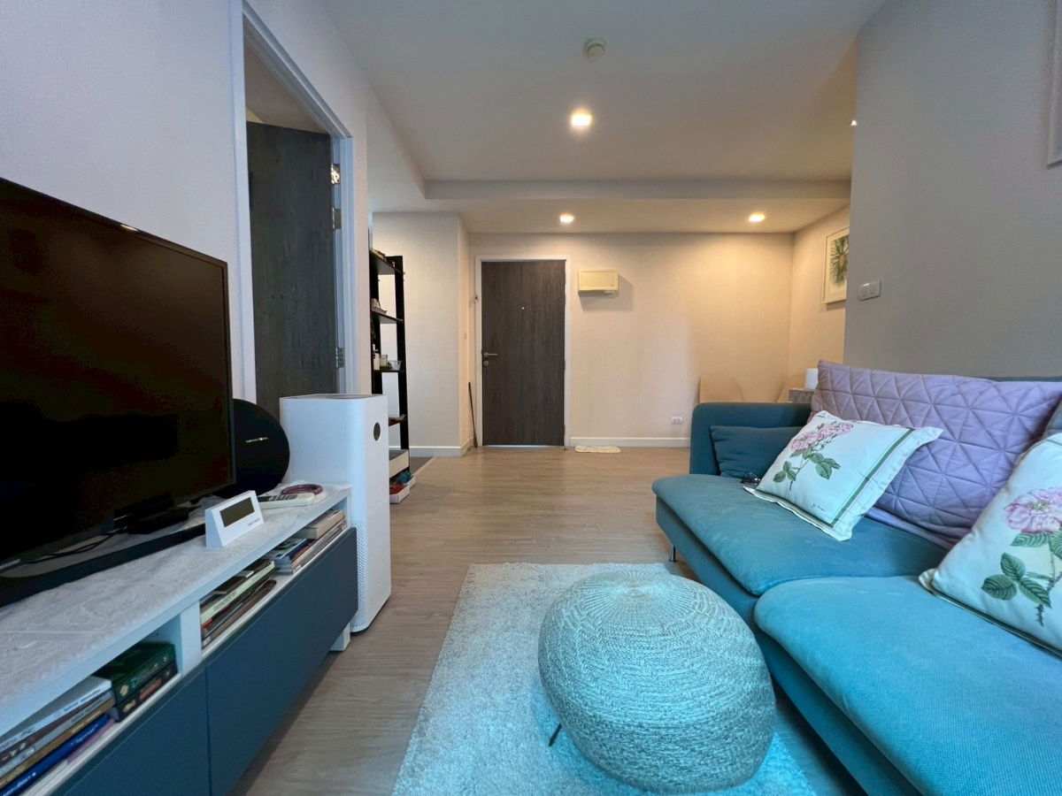 picture 🏡 For Sale! Metro Luxe Riverfront Rattanathibet - Riverside Location on Chao Phraya River - 7/20