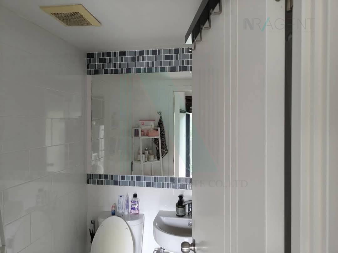 picture 🚩 For Sell Condo THE EXCEL HIDEAWAY CONDO SUKHUMVIT 105 Building 1, Floor 2,1 bed room, Room size 25 sqm - 2/8