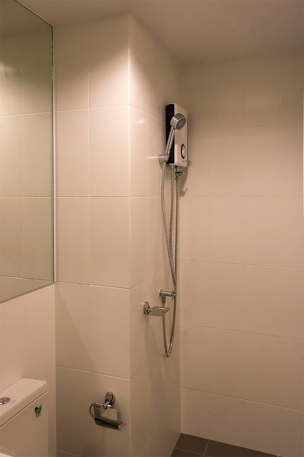 รูป 🌿 S323 [ขาย] Tropicana condo @Erawan 💰 ขายเพียง 1.75 ล้านบาท 🚆 ใกล้ BTS เอราวัณ - รูปที่ 12/19