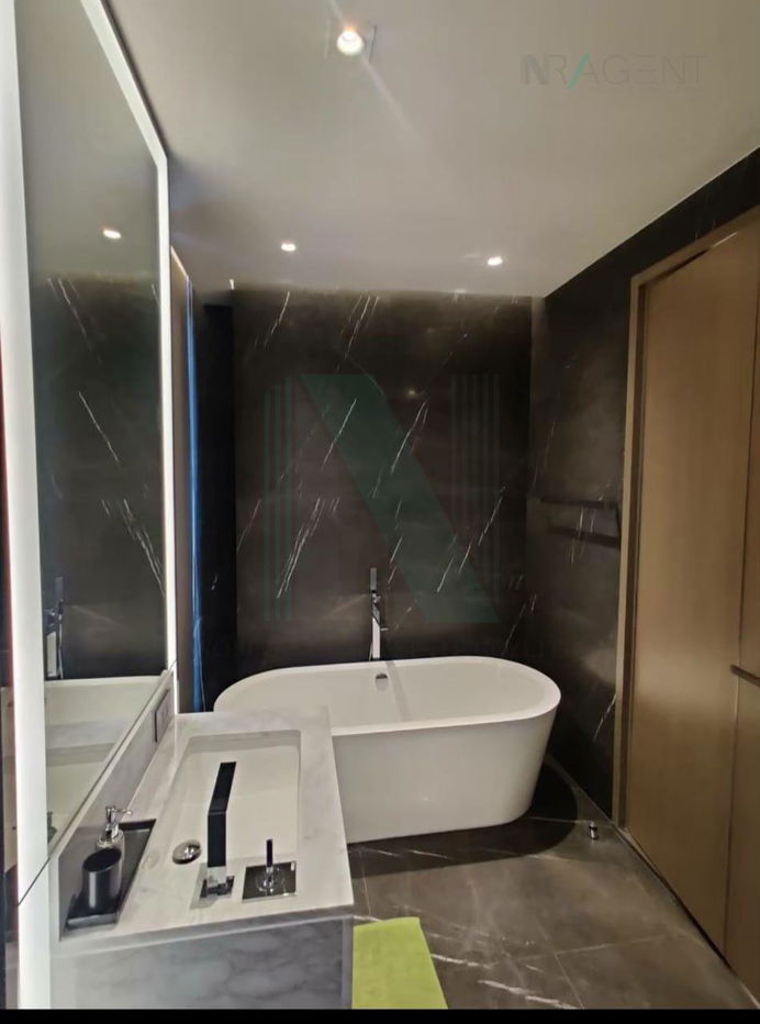 picture 🔺 For Rent Condo THE MONUMENT THONG LO Building 1, Floor 25,2 bed room, Room size 125.00 sqm - 8/8