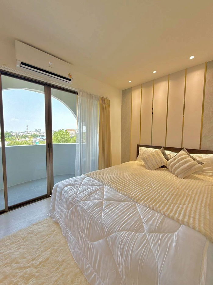 รูป 🏢 ขาย! SERENO AIRPORT CONDO ✨ ราคาพิเศษสุด! เพียง 1.49 ล้านบาท เท่านั้น!!             - รูปที่ 6/17
