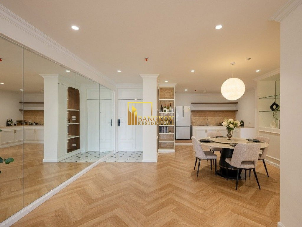 picture Moon Tower | Renovated 3 Bedroom Condo For Sale in Ekkamai - BR2036CD - 4/27