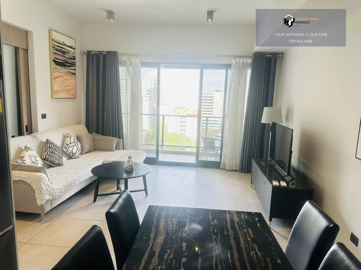 picture The Lofts Asoke | 🚝Near BTS,MRT Phetchaburi | #2025072511090 - 2/13