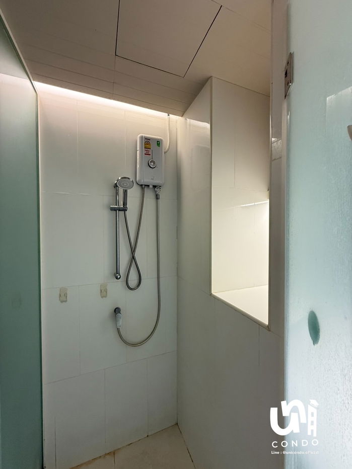 รูป 🎓🎓 ขาย Triple Y Residence ราคาดีมาก 🔥🔥 - รูปที่ 9/10