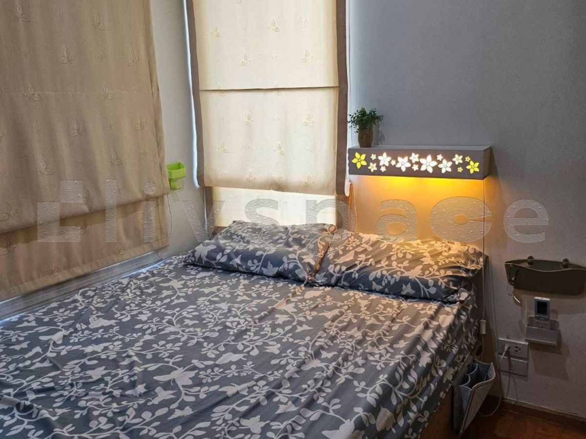 รูป [L250721019] สำหรับเช่า Villa Rachatewi | 2 ห้องนอน | ขนาด 58 ตร.ม. | ราคาพิเศษ | พร้อมเข้าอยู่ - รูปที่ 4/10