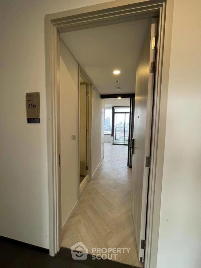 picture 1-BR Condo at Siamese Rama 9 in Bang Kapi (ID 1944317) - 9/9