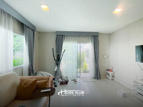 รูป หมู่บ้านเพอร์เฟคเพลส วงแหวน-รามคำแหง เฟส2 (Perfect Place Wongwaen-Ramkhamhaeng2) - รูปที่ 12/38