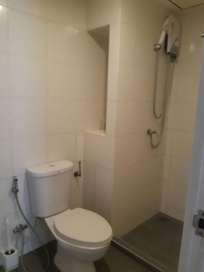 picture For sale with tenant, Notting Hill Praksa Condo, 23.29 sq m., 1 bedroom, 1 bathroom, 24th floor, near BTS Praksa - 4/4