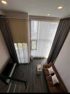 KnightsBridge Space Ratchayothin | Near BTS Phahon Yothin