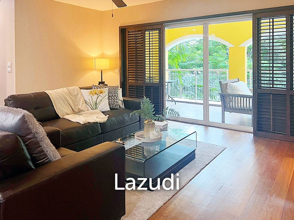 picture 2 Bed 2 Bath 166 SQ.M Silver Heritage - 2/37