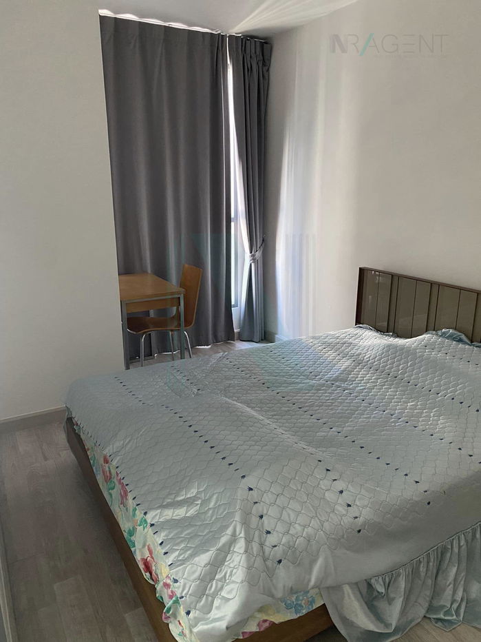 รูป 📌 ขายคอนโด ไอดีโอ โมบิ สุขุมวิท อาคาร A ชั้น 12 1 ห้องนอน ขนาด 30.00 ตรม ใกล้ โรงพยาบาล กล้วยน้ำไท - รูปที่ 6/8