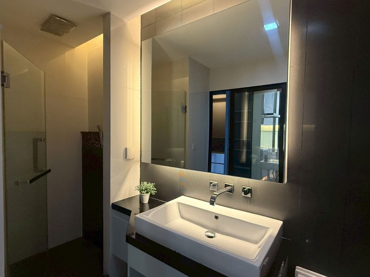 picture 💥 Ivy Ampio, newly decorated throughout the room! Very beautiful ✨ Fully furnished, ready to move in, near MRT‼️ - 11/15