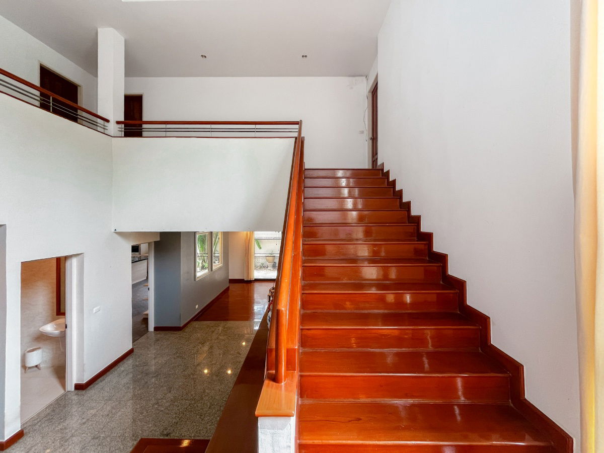 รูป 🏡 ให้เช่าบ้านเดี่ยวสุดหรูในโครงการ Nichada Casa 💰 ราคาเช่า 150,000 บาท/เดือน [KT250101] - รูปที่ 45/59