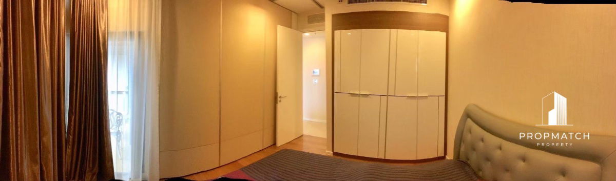 รูป ✨Flash Deal ✨ Circle Condominium (1Bed1Bath48SQM.) พร้อมอยู่ ! เพียง 33,000 บาทต่อเดือน Tel.0981315848 @propmatch - รูปที่ 10/11
