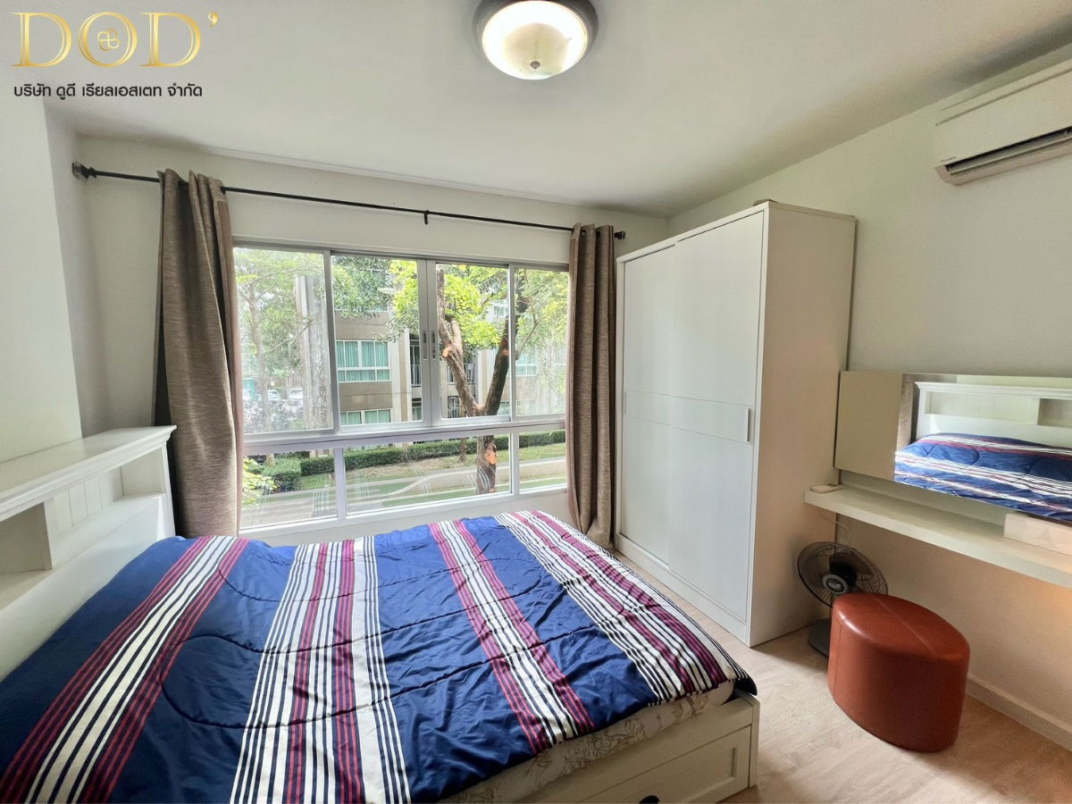 picture For rent Dcondo kanjanavanich  2nd floor A 7,000 Baht/Month - 2/9