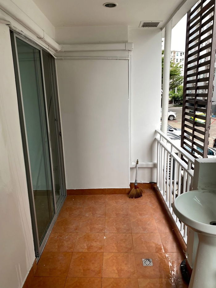 รูป SH1452 ให้เช่าคอนโด Regent Home 7 บางนา ห้องสวย เครื่องใช้ไฟฟ้าเฟอร์นิเจอร์ - รูปที่ 7/16