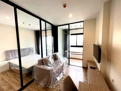 Condos for rent : Condo for Rent at NICHE MONO CHAROEN NAKORN (A6807052)