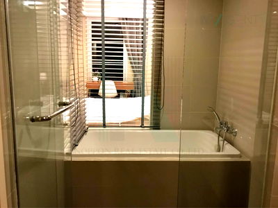 Condos for sale Sukumvit 39 : 🚩 For Sell Condo MAESTRO 39 Building 1, Floor 5,1 bed room, Room size 35 sqm