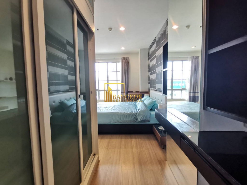 picture Citi Smart | Well-Maintained 2 Bedroom Condo in Asoke Area - BR10983CD - 7/24