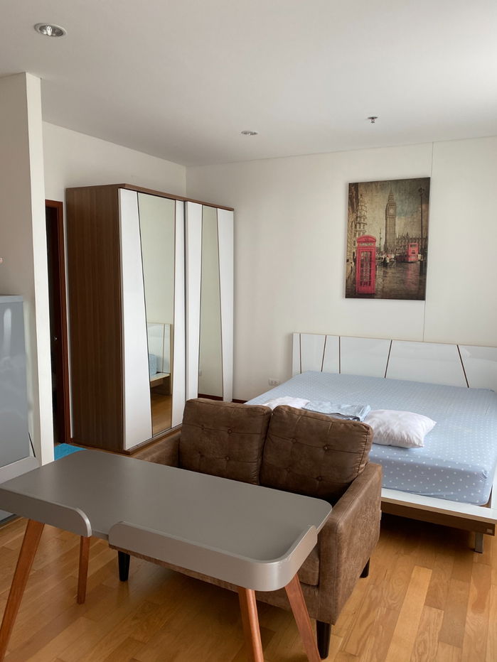picture Villa Sathorn | BTS Krung Thonburi - 3/10