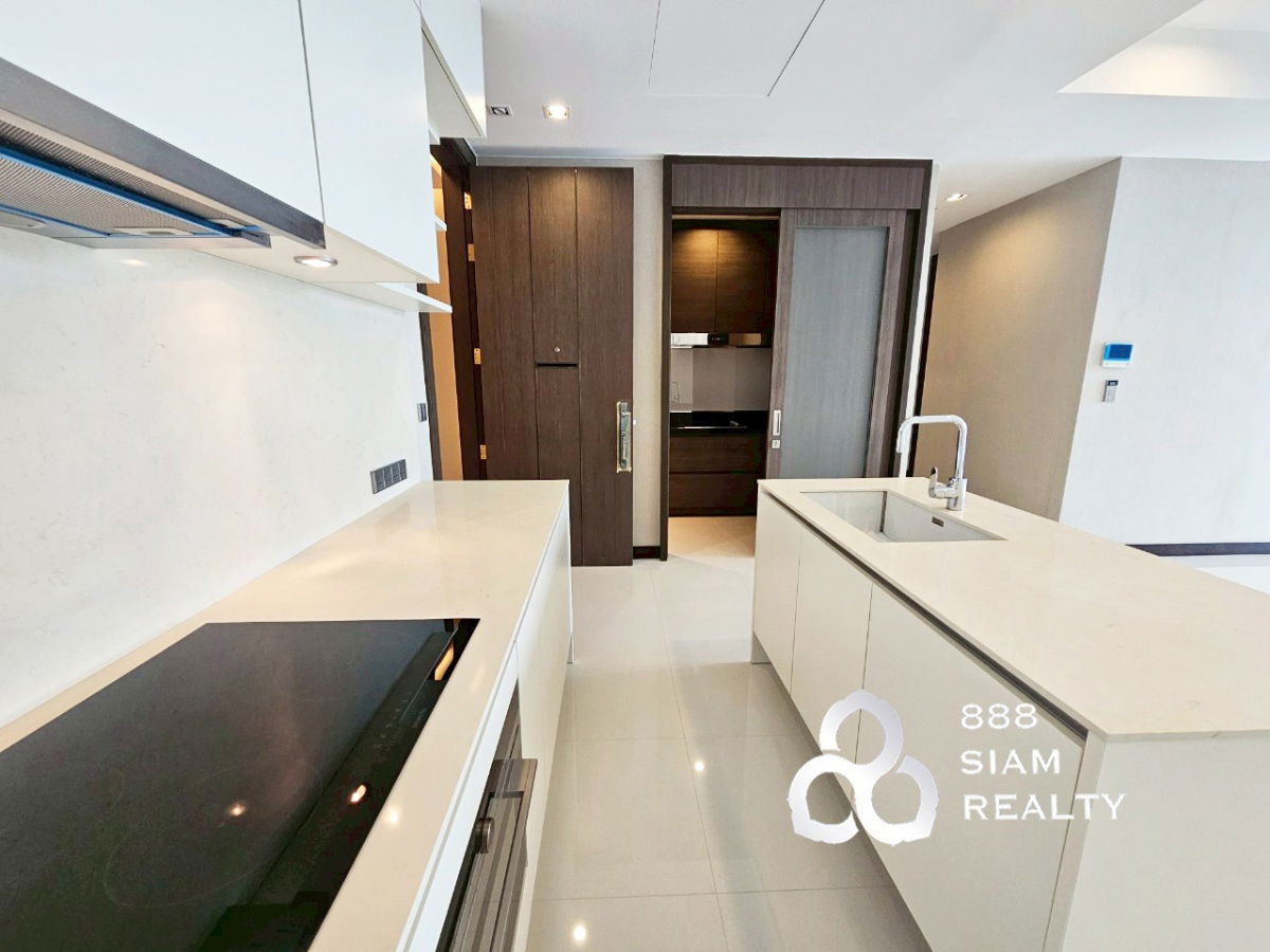 รูป ขาย คอนโด Q1 Sukhumvit  รถไฟฟ้า สถานี นานา - รูปที่ 11/12