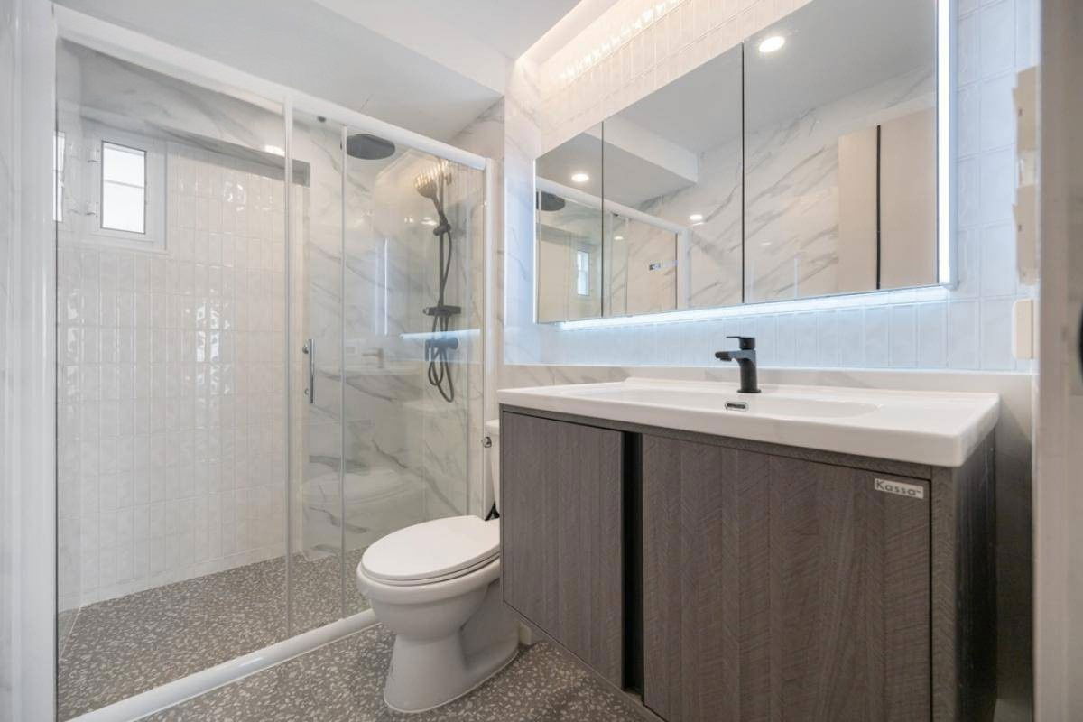 picture Condo for sale, Thonglor Tower, beautiful room in the heart of Thonglor, newly renovated, fully furnished, ready to move in. - 10/27