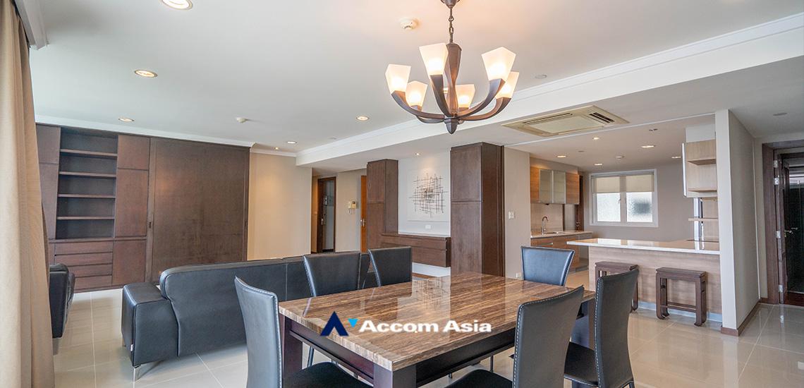 รูป 🔼🔽 AccomA 📩 Condo with views, light and prime location (1517162) - รูปที่ 3/13